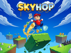 ເກມ SkyHop