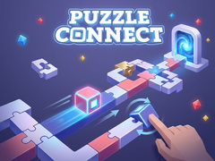 ເກມ Puzzle Connect