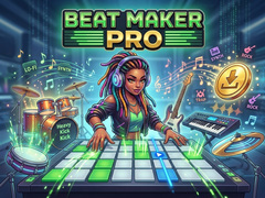 ເກມ Beat Maker Pro