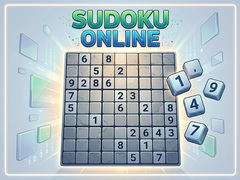 ເກມ Sudoku Online