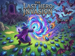 Game The Last Hero: Invasion