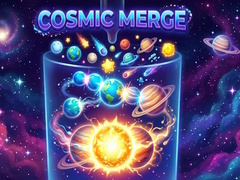 Game Cosmic Merge