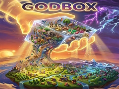 Game Godbox