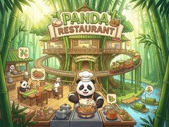 Game Panda Restaurant