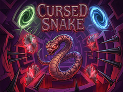 Game Cursed Snake