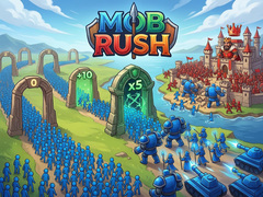 Game Mob Rush