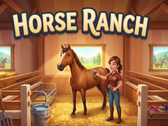 Game Horse Ranch