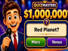 Game Quizmasters