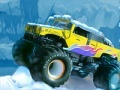 Game Monster Truck Seasons