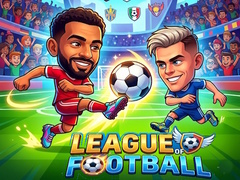 Game League of Football