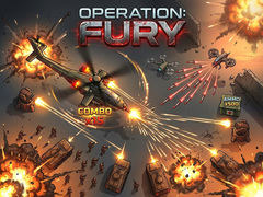 Game Operation Fury