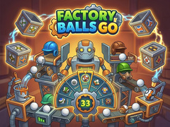 Game Factory Balls Go