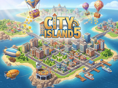 Game City Island 5