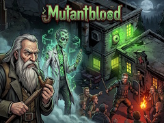 Game Mutantblood