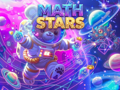 Game Math Stars