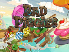 Game Bad Piggies