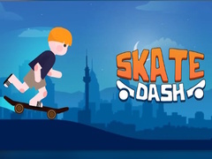 Game Skate Dash