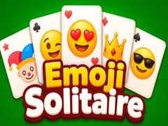 Game Emoji Solitaire