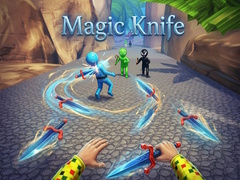 Game Magic Knife