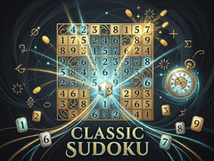 Game Classic Sudoku