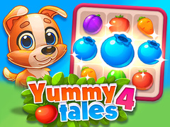 Game Yummy Tales 4