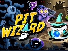 Game Pit Wizard