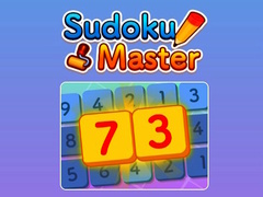 ເກມ Sudoku Master