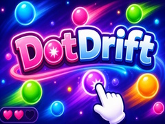 ເກມ Dot Drift