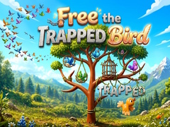 Game Free the Trapped Bird