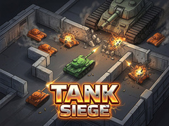 Game Tank Siege