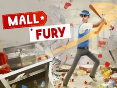 Game Mall Fury