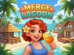 Game Merge Lagoon