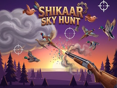 Game Shikaar Sky Hunt