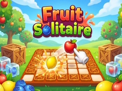 Game Fruit Solitaire