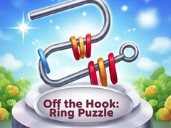 Game Off the Hook: Ring Puzzle