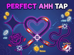 Game Perfect Ahh Tap