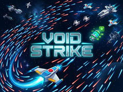 Game Void Strike