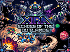 Game XIRA Echoes of The Outlands