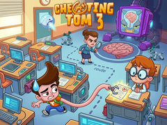 Game Cheating Tom 3