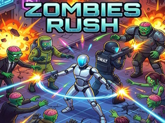 Game Zombies Rush