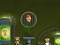Game Escape from the collector