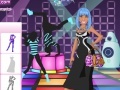 Game Nicki Minaj Fashion Game