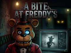 Game A Bite at Freddy’s