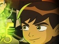 Game Ben10 The Mystery Of The Mayan Sword