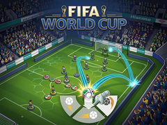 Game FIFA World Cup