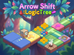 Cluiche Arrow Shift: Logic Tree