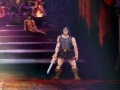 Game The Barbarian