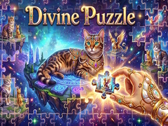 Game Divine Puzzle