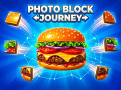 Game Photo Block Journey