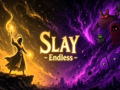 Game Slay Endless 